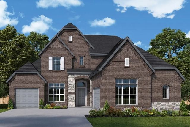 1106 Sunrise Vista, Rockwall