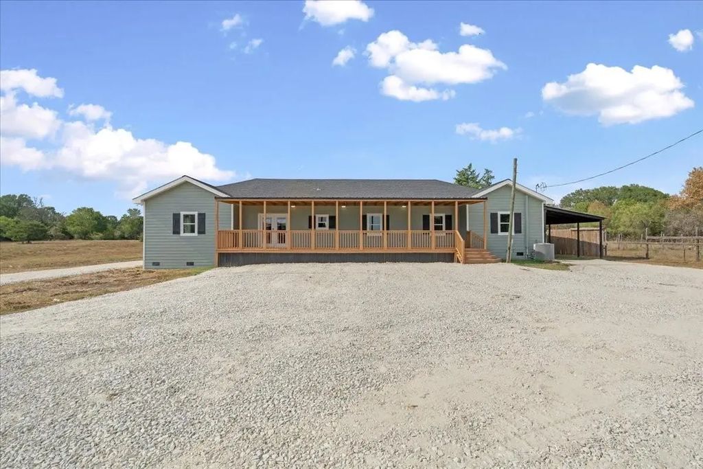 6857 Sw County Road 0021, Corsicana