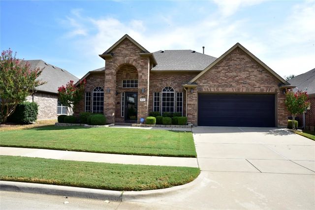 4121 Cadena Road, Denton