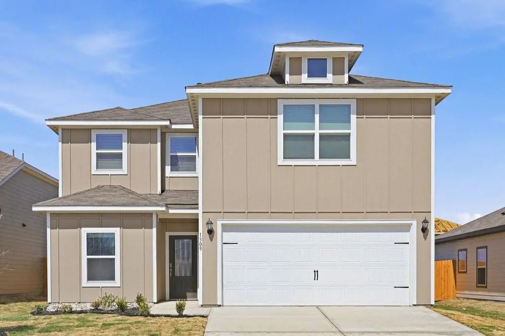 1309 Tilton Drive, Fort Worth