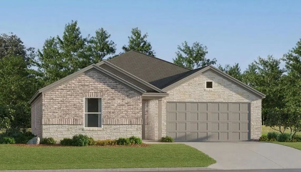 2568 Farrier Lane, Aubrey