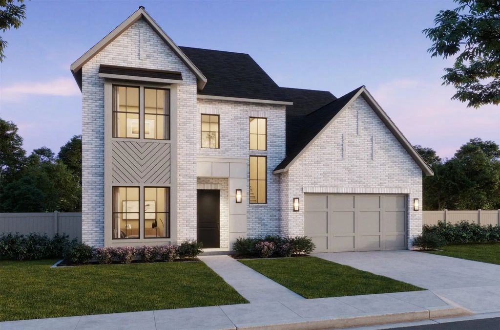 4624 Floral Fields Way, McKinney