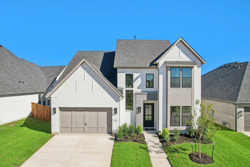 4624 Floral Fields Way, McKinney