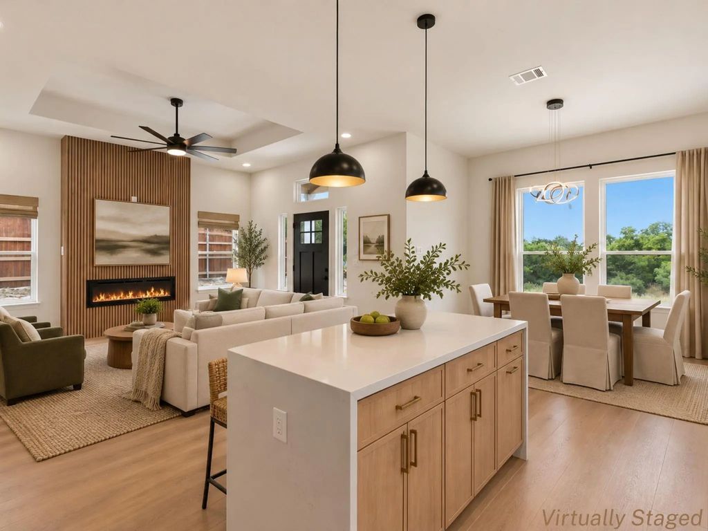 2703 Brazos River Drive, Granbury