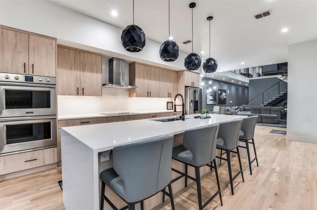 5441 Melrose Avenue, Dallas