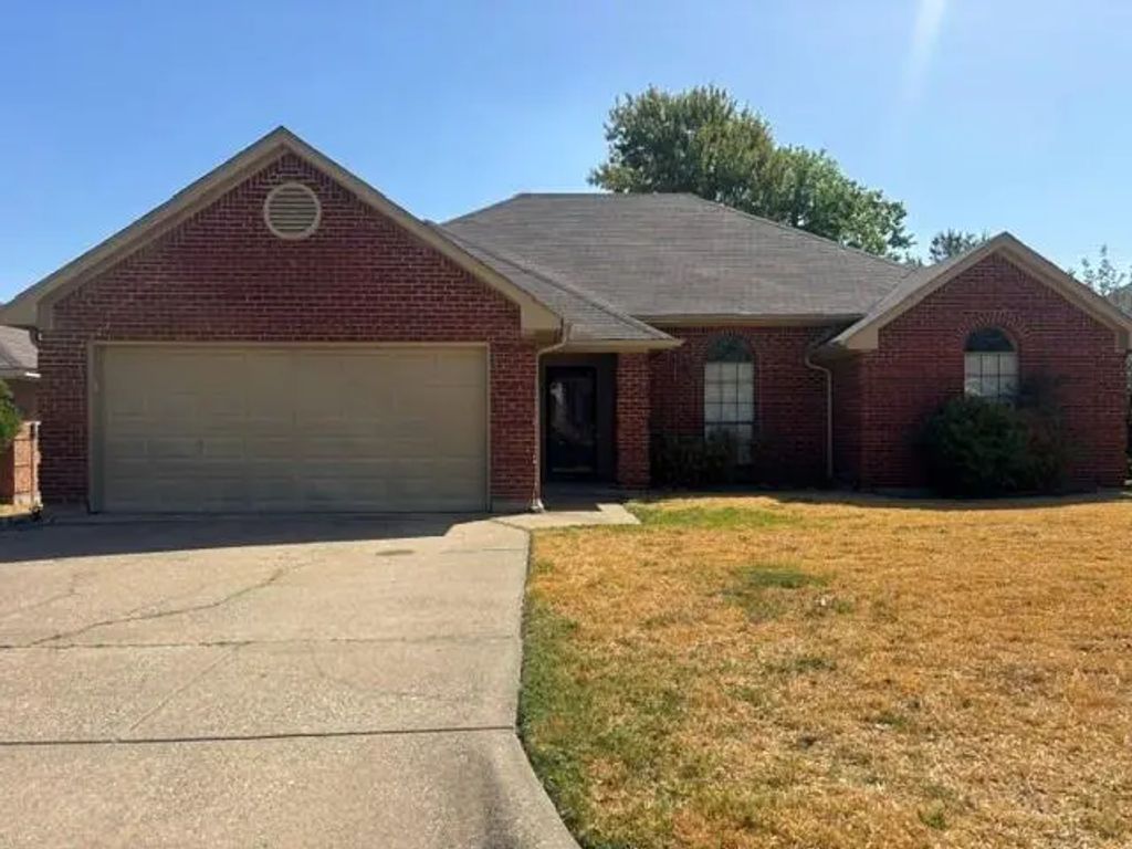 6509 Tempest Drive, Arlington