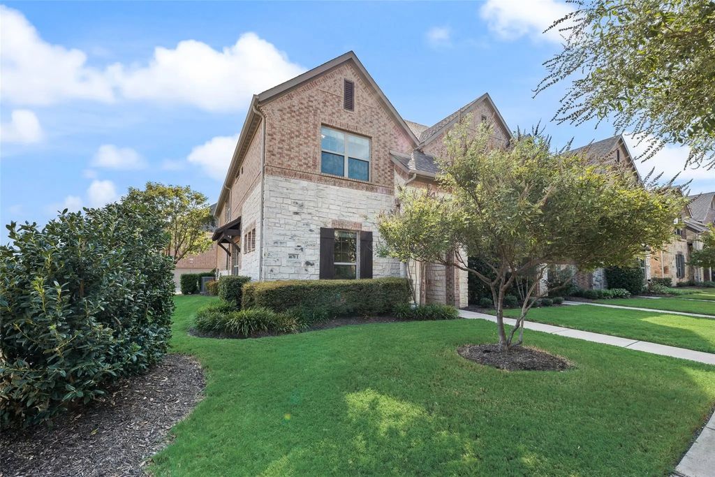 4670i Rhett Lane I, Carrollton