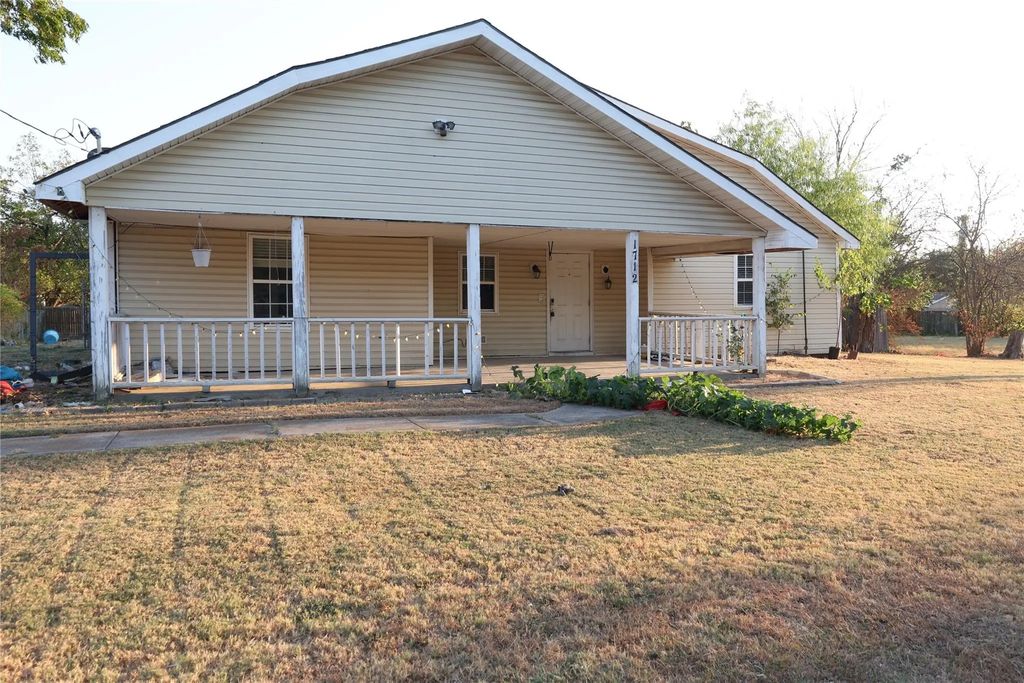 1712 Potter Lane, Mesquite