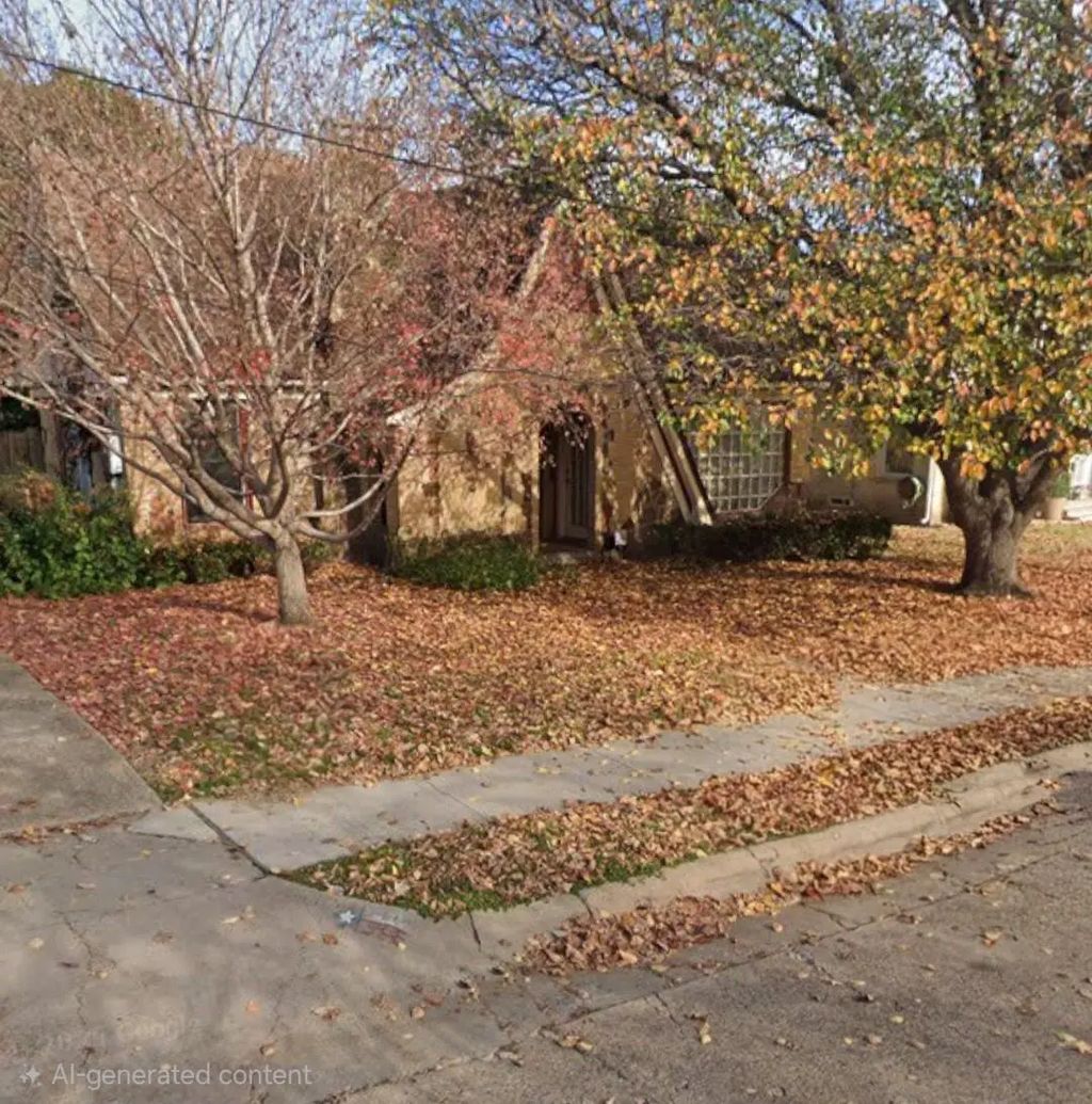 5110 Stoneleigh Avenue, Dallas
