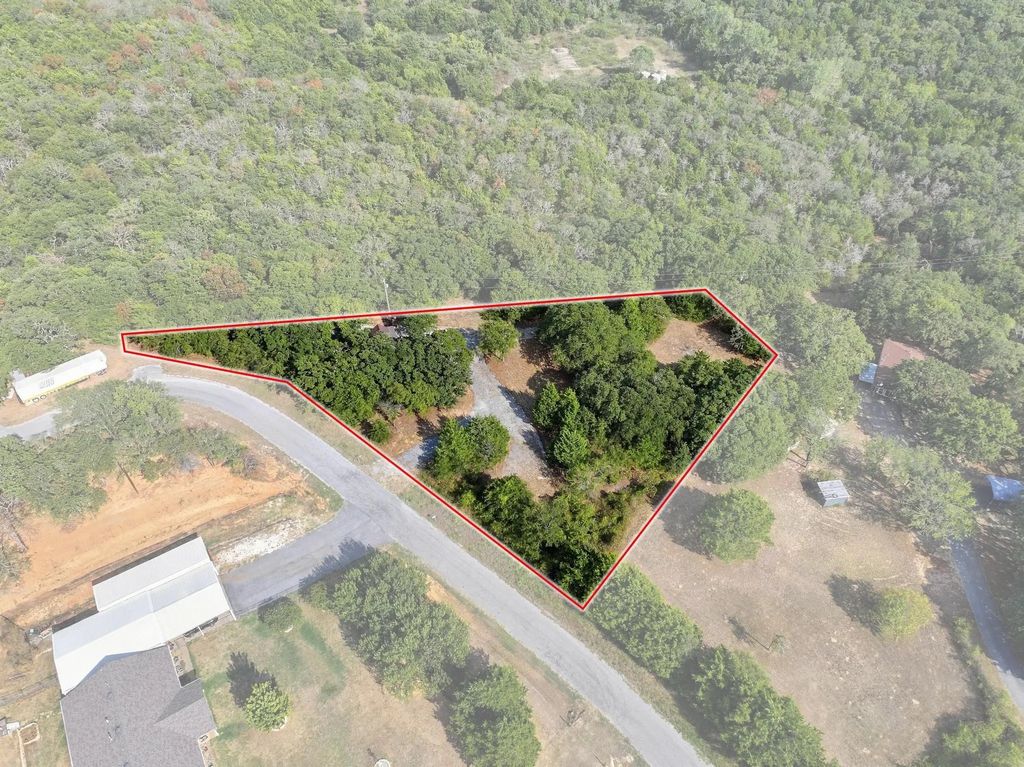 140 Davidson Circle, Pottsboro