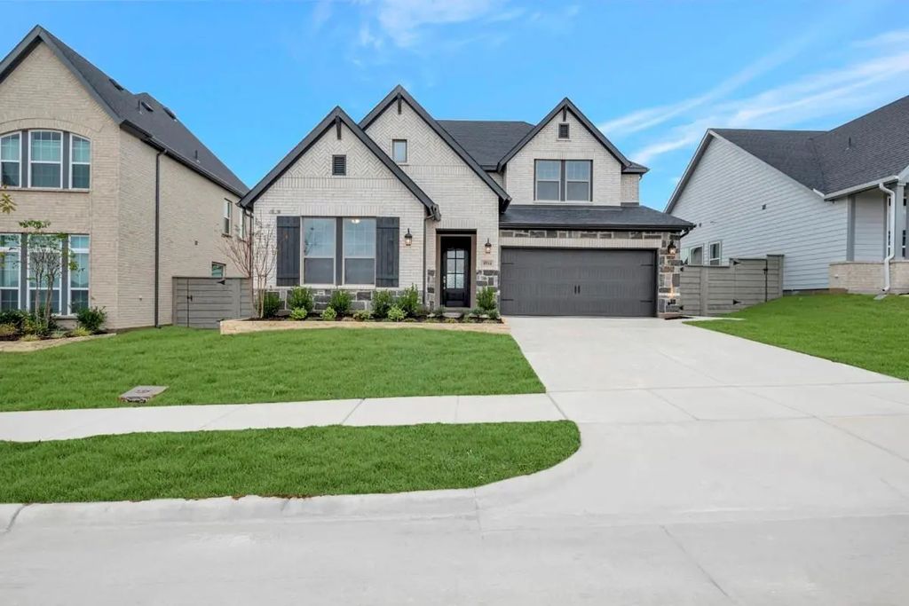 8916 Chestnut Lane, Justin