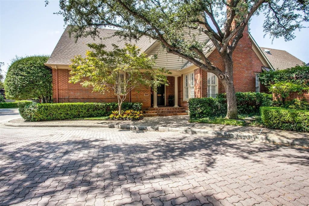 5803 Redwood Court, Dallas