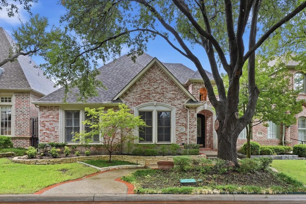 11831 Brookhill Lane, Dallas