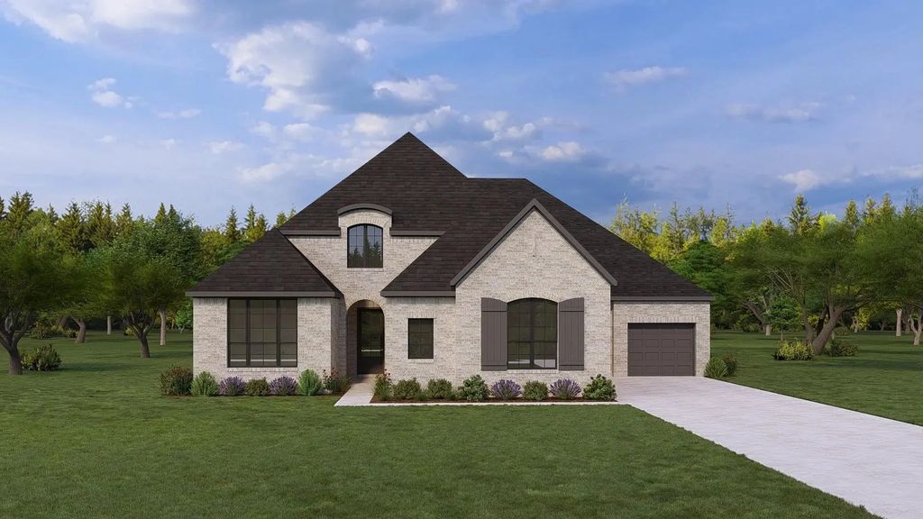 3130 Bexar Street, Rockwall