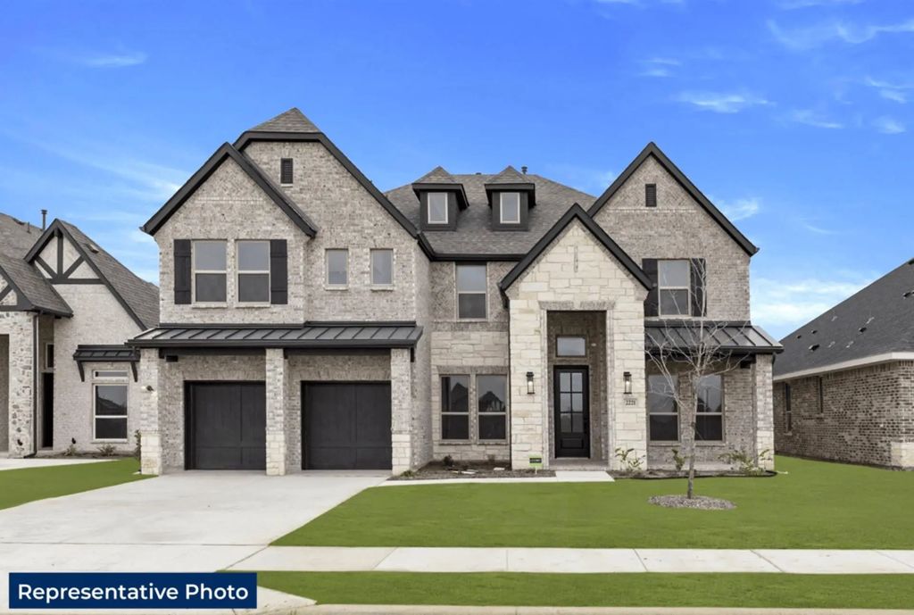 2804 Rae Street, Celina