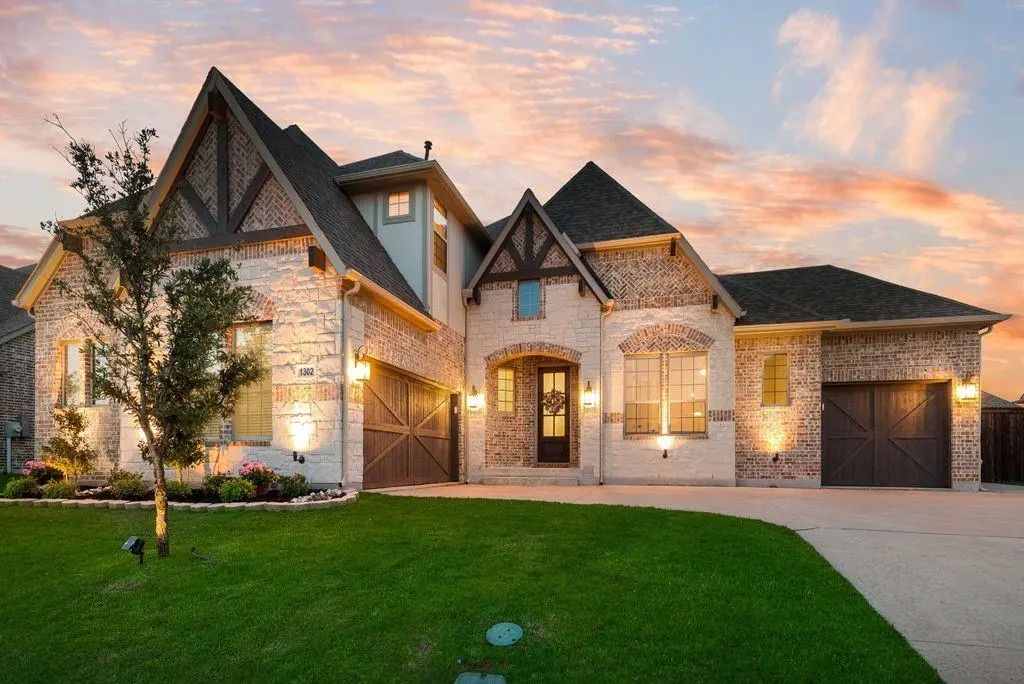 1302 Middleton Drive, Rockwall