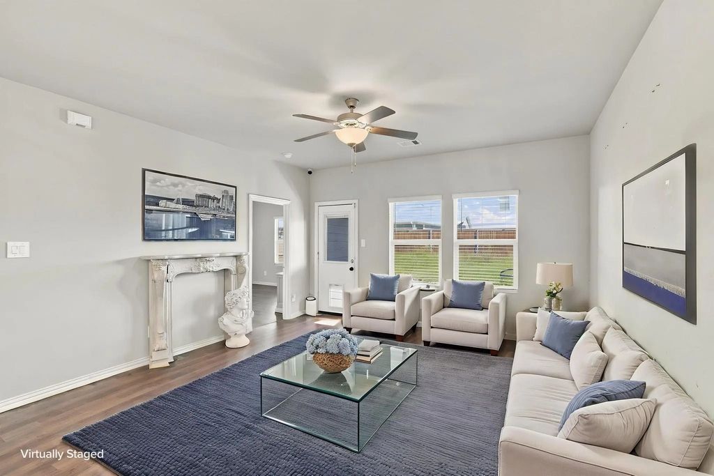 4010 Murvaul Drive, Farmersville