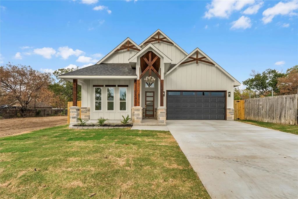 2312 25th Street, Fort Worth
