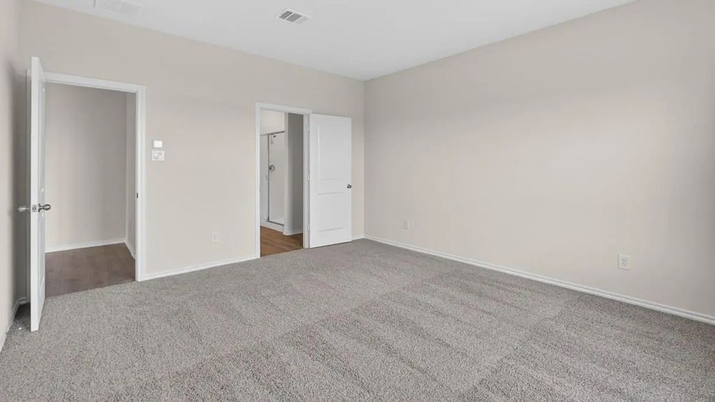 132 Silvergrass Street, Royse City