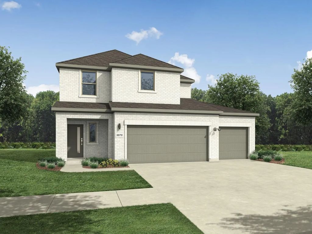 4204 Fork Drive, Farmersville