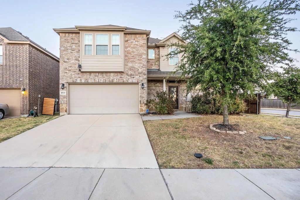 2013 Lake Moss Lane, Little Elm