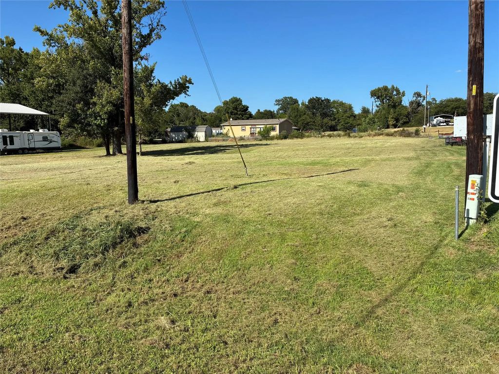 Tbd Comanche, Quitman