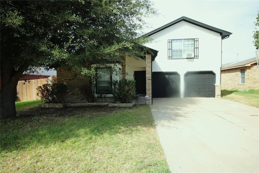 6414 Juliette Run, Arlington