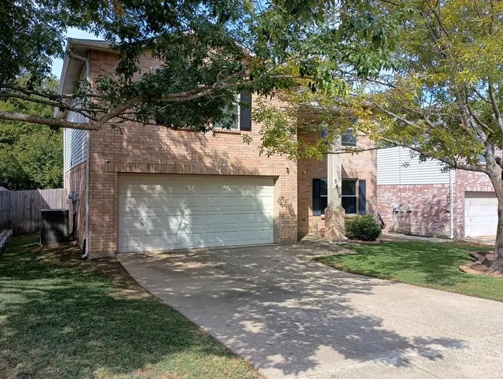 3605 Quail View Drive, McKinney