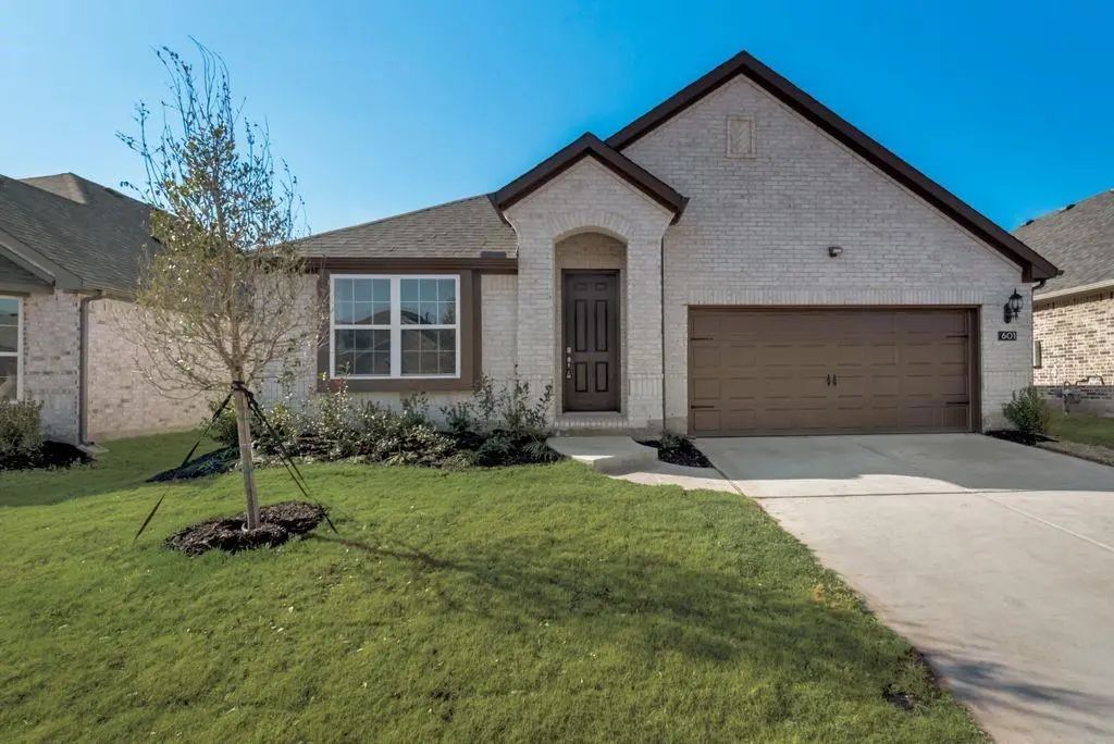 601 Amenduni Lane, Anna