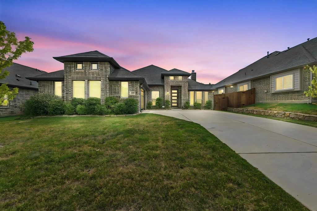 3010 Holland Lane, Midlothian