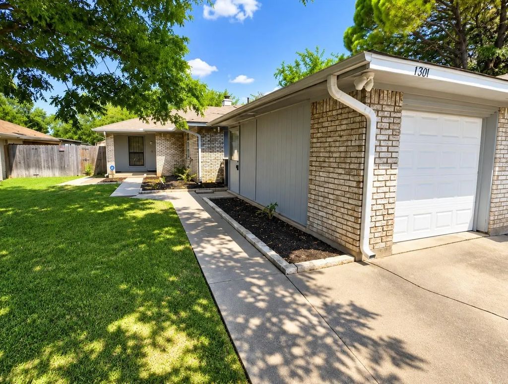 4209 Wingrove Drive, Arlington