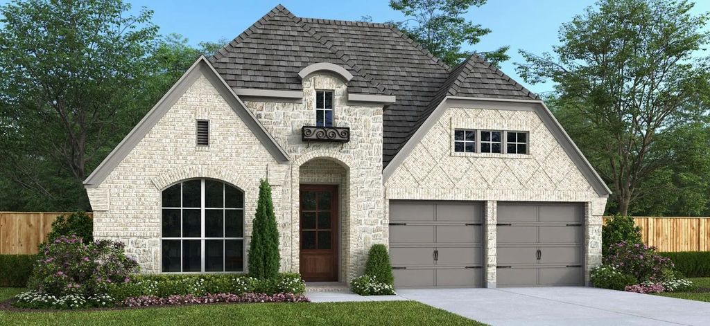 1220 Greenbriar Avenue, Haslet