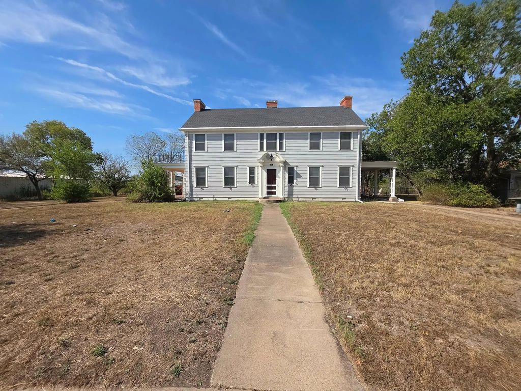401 S 8th Street, Coolidge