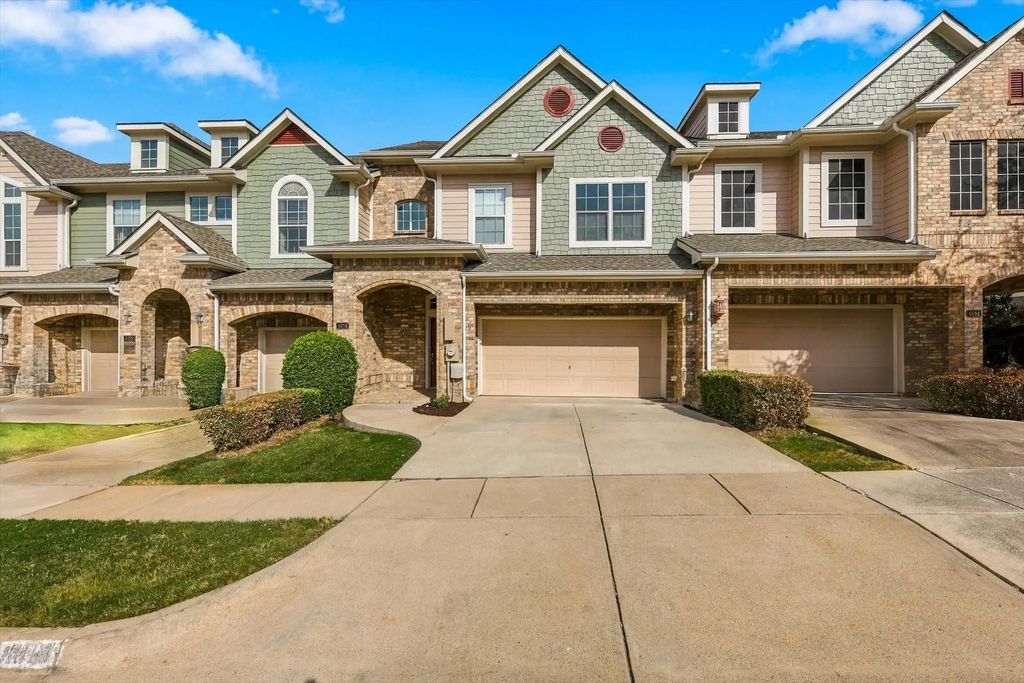 4018 Milan Drive, Irving