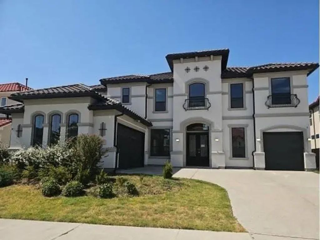 12210 Deer Trail, Frisco