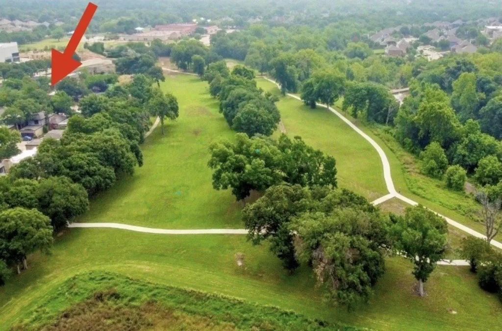 2709 Fairway Park Street, Grand Prairie