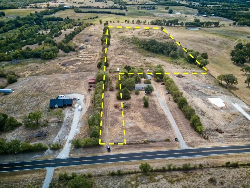 1673 Fm 1553 Highway, Bonham