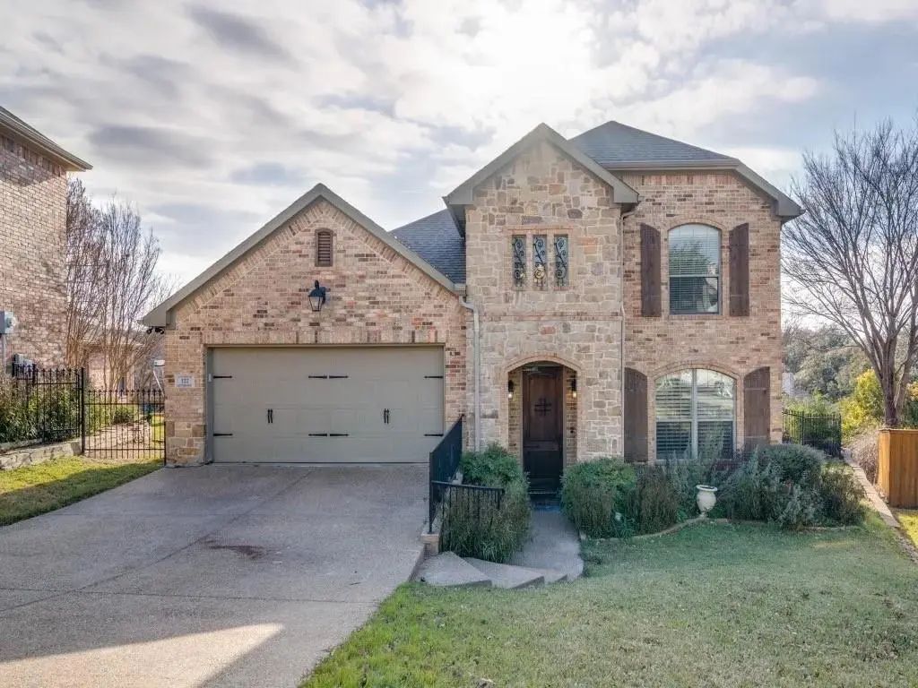 122 Mischief Lane, Rockwall