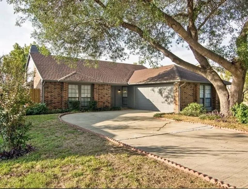 2019 Cologne Drive, Carrollton