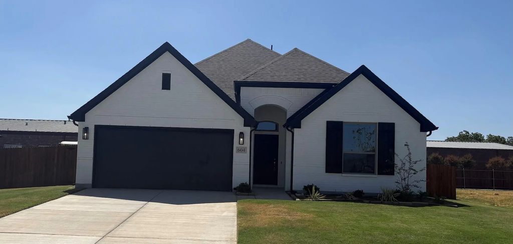 604 Austen Avenue, Tioga