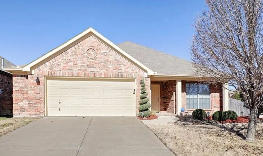 5000 Blackwood Drive, McKinney