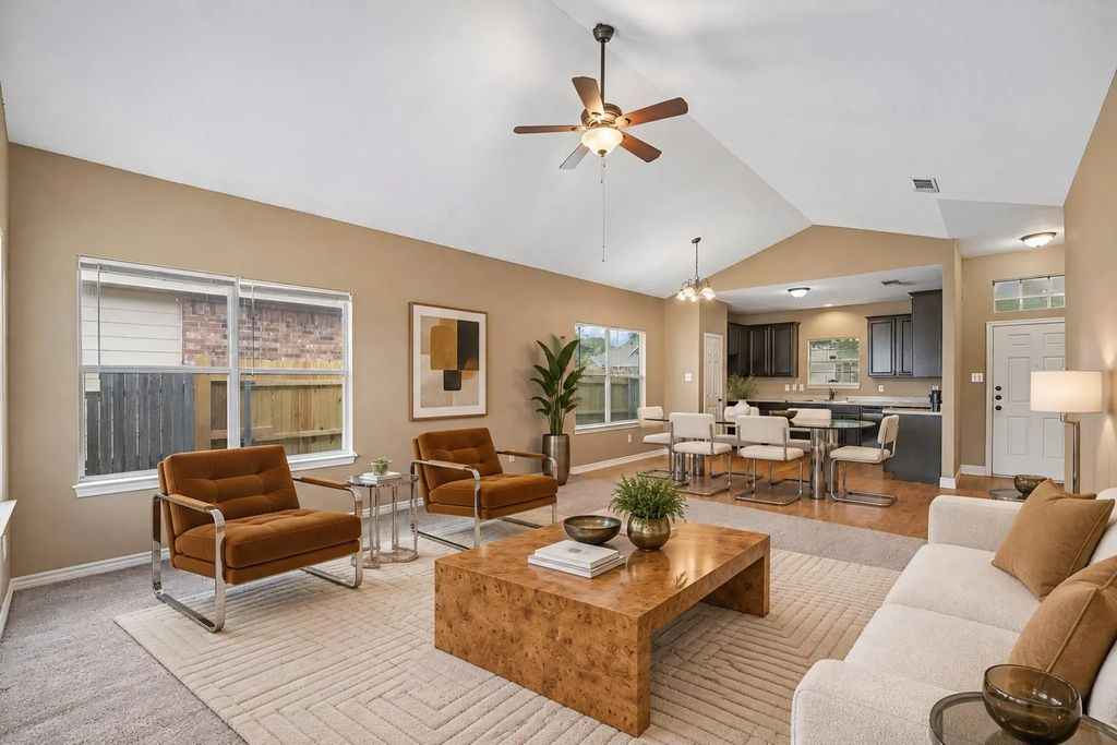 9308 Aubree Court, Fort Worth