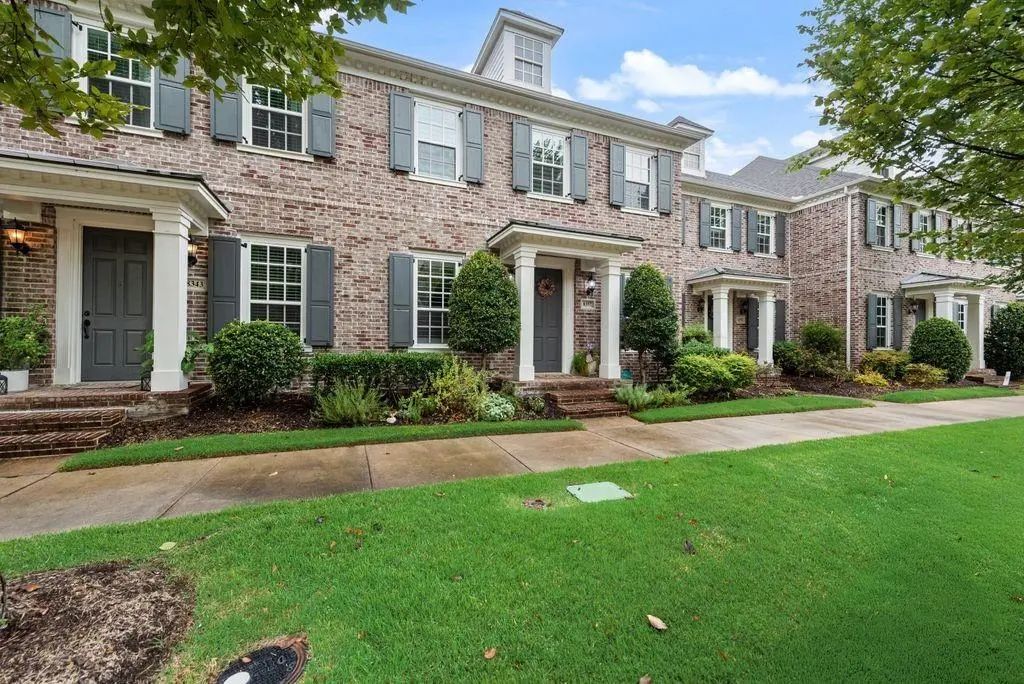 8357 Canal Street, Frisco