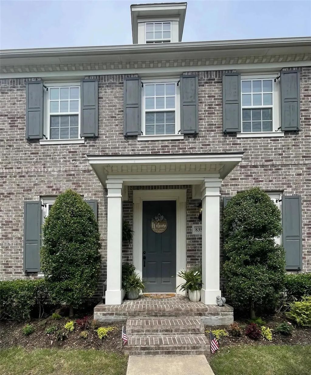 8357 Canal Street, Frisco