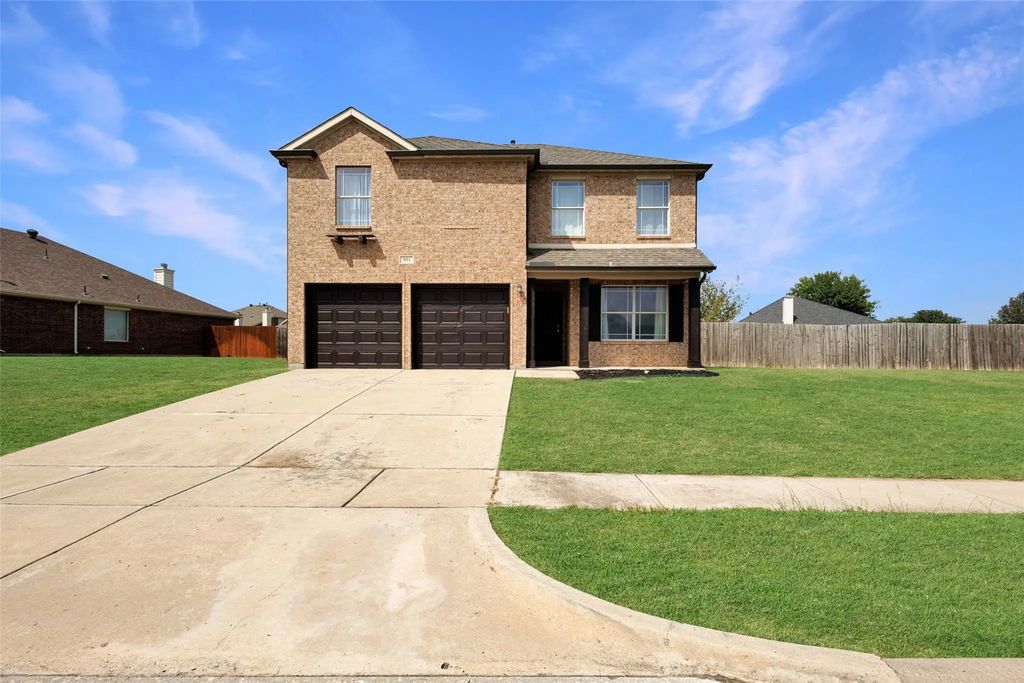 951 Zachary Drive, Arlington