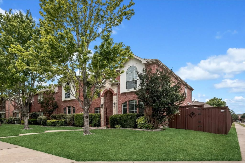 13292 Box Elder Lane, Frisco