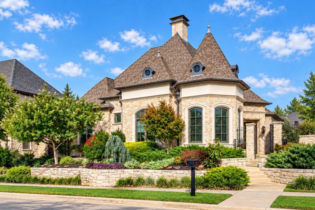 6816 Cousteau Court, Plano