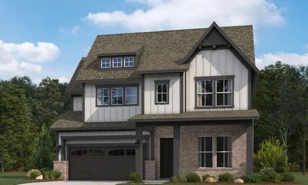 7100 Dasher Drive, McKinney
