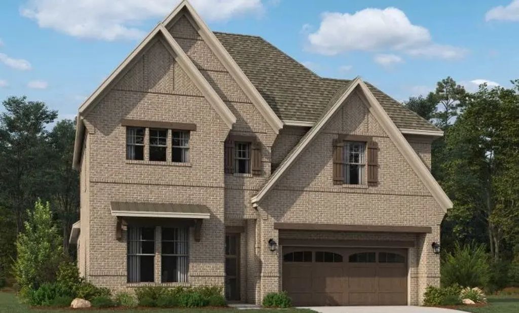 7424 Butler National Terrace, McKinney