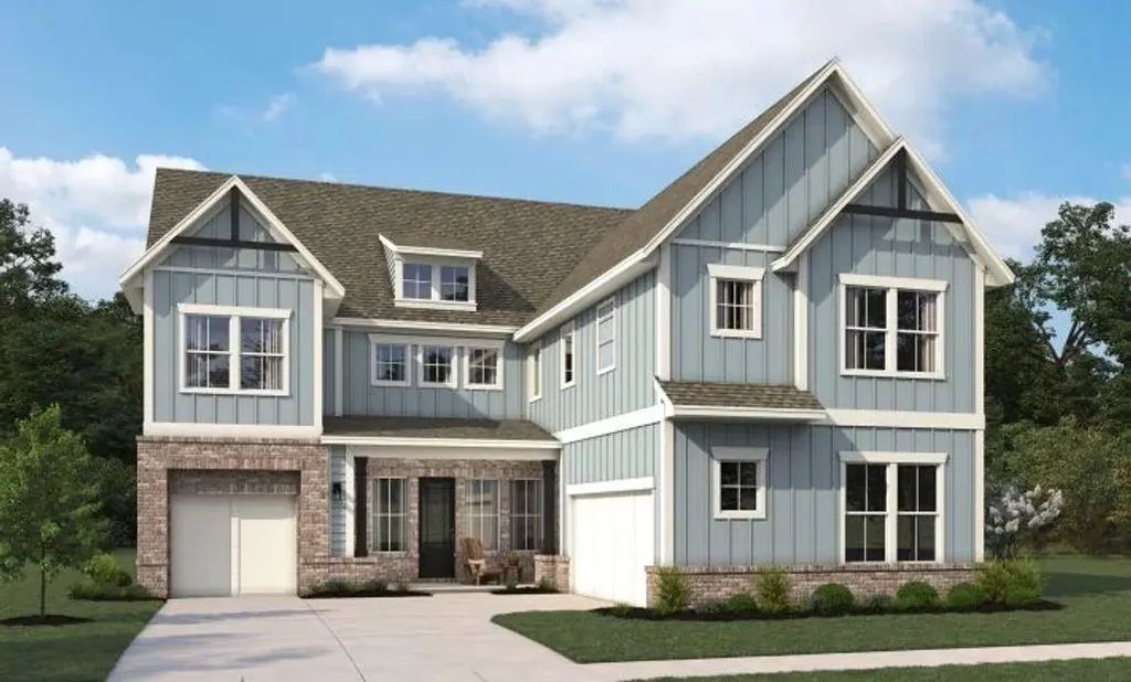 6801 Cater Trail, McKinney